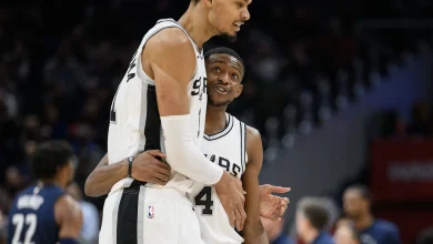 San Antonio Spurs Top 3 Trade Targets