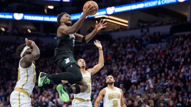 San Antonio Spurs at Minnesota Timberwolves odds, picks and predictions