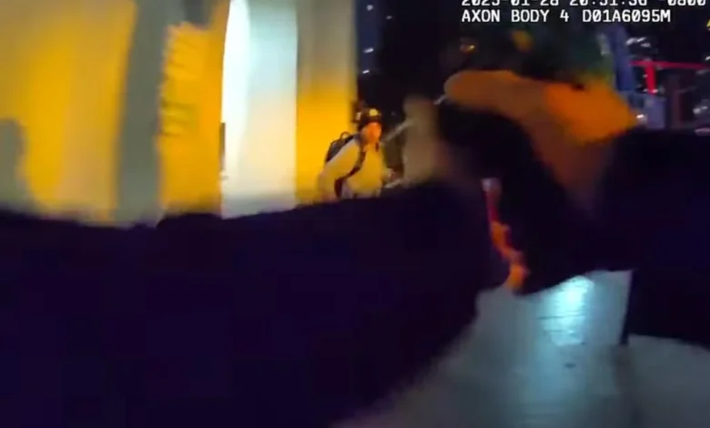 San Diego to pay $30 million to family of 16-year-old teen shot by police.