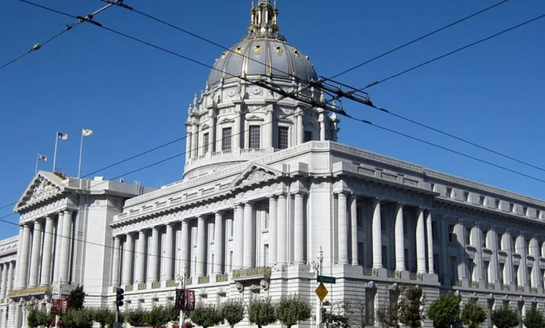 San Francisco establishes fund for African American reparations