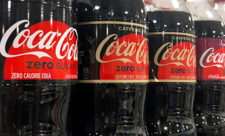 San Francisco sues nation's top food manufacturers over ultraprocessed foods