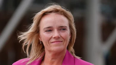 Sandie Peggie wins trans row tribunal against NHS Fife in landmark ruling