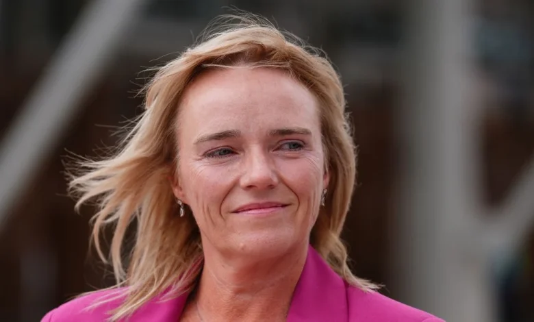 Sandie Peggie wins trans row tribunal against NHS Fife in landmark ruling