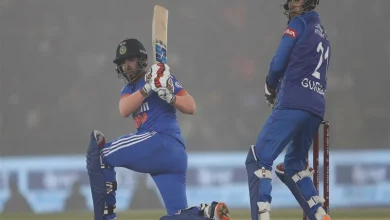 Sanjay Bangar backs Jitesh as finisher, says Samson best suited in top order