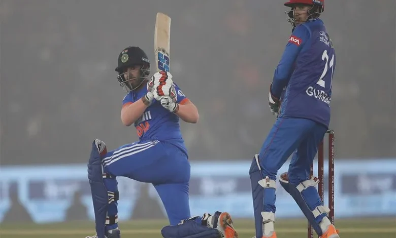 Sanjay Bangar backs Jitesh as finisher, says Samson best suited in top order