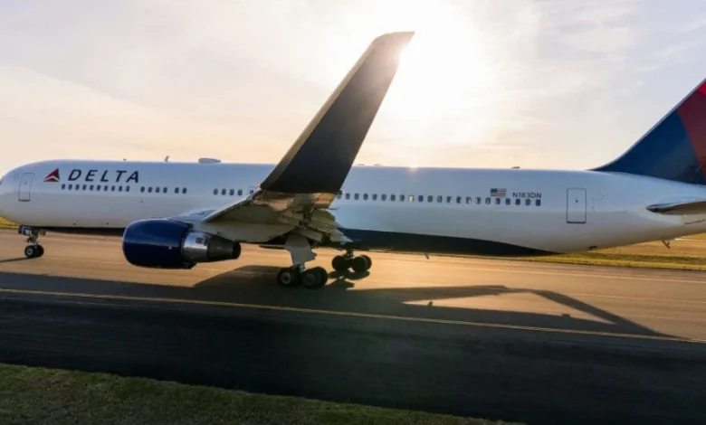 Santa Barbara Loses its Longest Route as Delta Airlines Cancels Atlanta Service