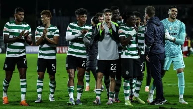 Santa Clara vs Sporting CP where to watch: Portuguese Cup Last 16 Live on beIN SPORTS