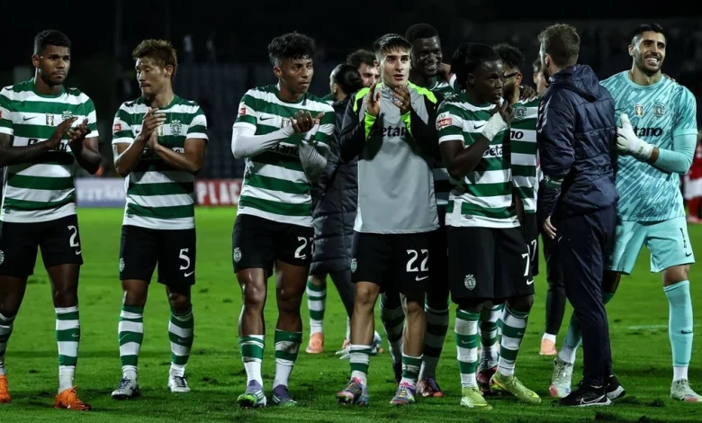 Santa Clara vs Sporting CP where to watch: Portuguese Cup Last 16 Live on beIN SPORTS