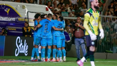 Santos fica mais perto de fuga do rebaixamento após rodada perfeita; veja os cenários