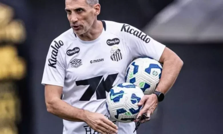 Santos tenta encerrar longo jejum como visitante contra o Juventude