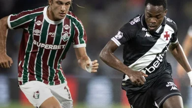 São Paulo está fora da Libertadores 2026 com classificação do Vasco