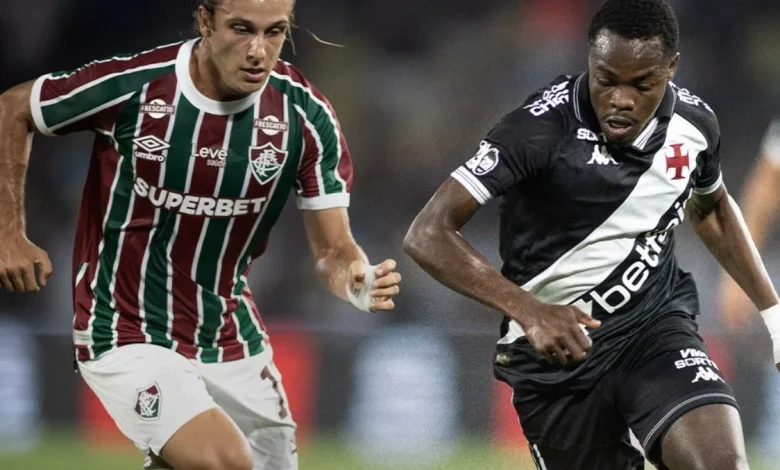 São Paulo está fora da Libertadores 2026 com classificação do Vasco