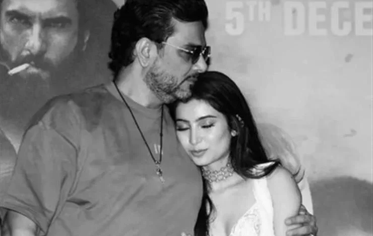 Sara Arjun on 'Dhurandhar': This journey feels nothing short of a blessing