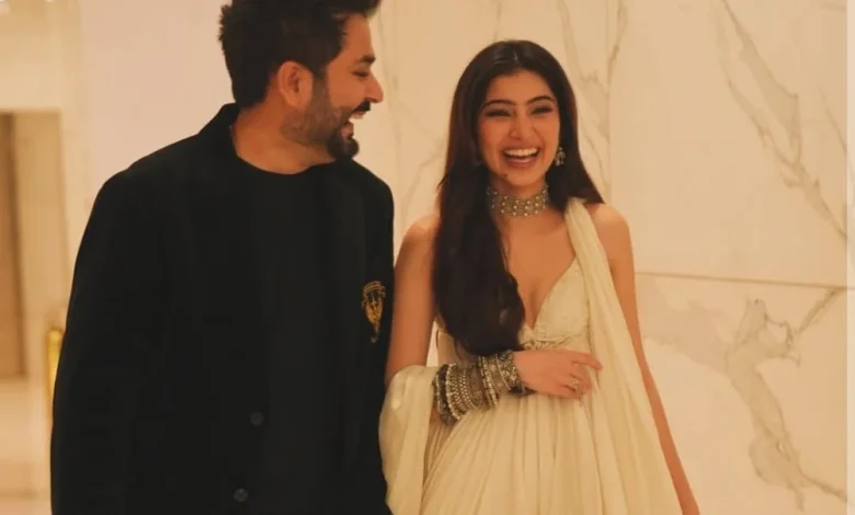 Sara Arjun’s tribute to Aditya Dhar: You are invincible, untouchable, and goat of them all