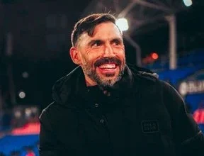 Sarabia: “Nos vamos contentos porque lo importante era pasar de ronda”