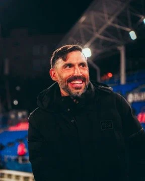 Sarabia: “Nos vamos contentos porque lo importante era pasar de ronda”