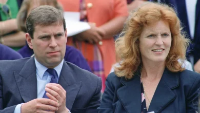 Sarah Ferguson Was Ready to "Tell Stories" About the Royal Family That Weren’t "Very Pleasant" Amid Andrew Divorce