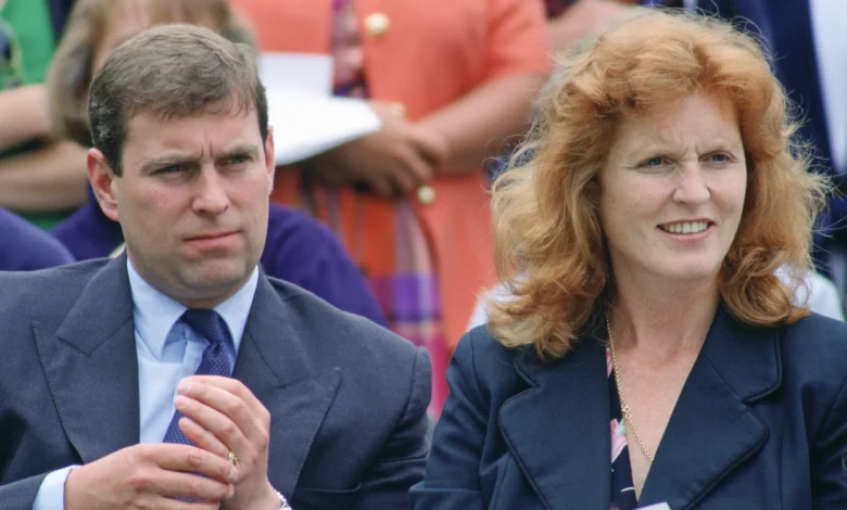 Sarah Ferguson Was Ready to "Tell Stories" About the Royal Family That Weren’t "Very Pleasant" Amid Andrew Divorce