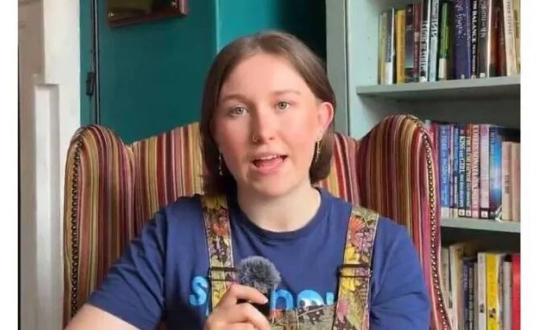 Sarah Harte: Government’s ‘tone-deaf’ housing message shows why young people are leaving