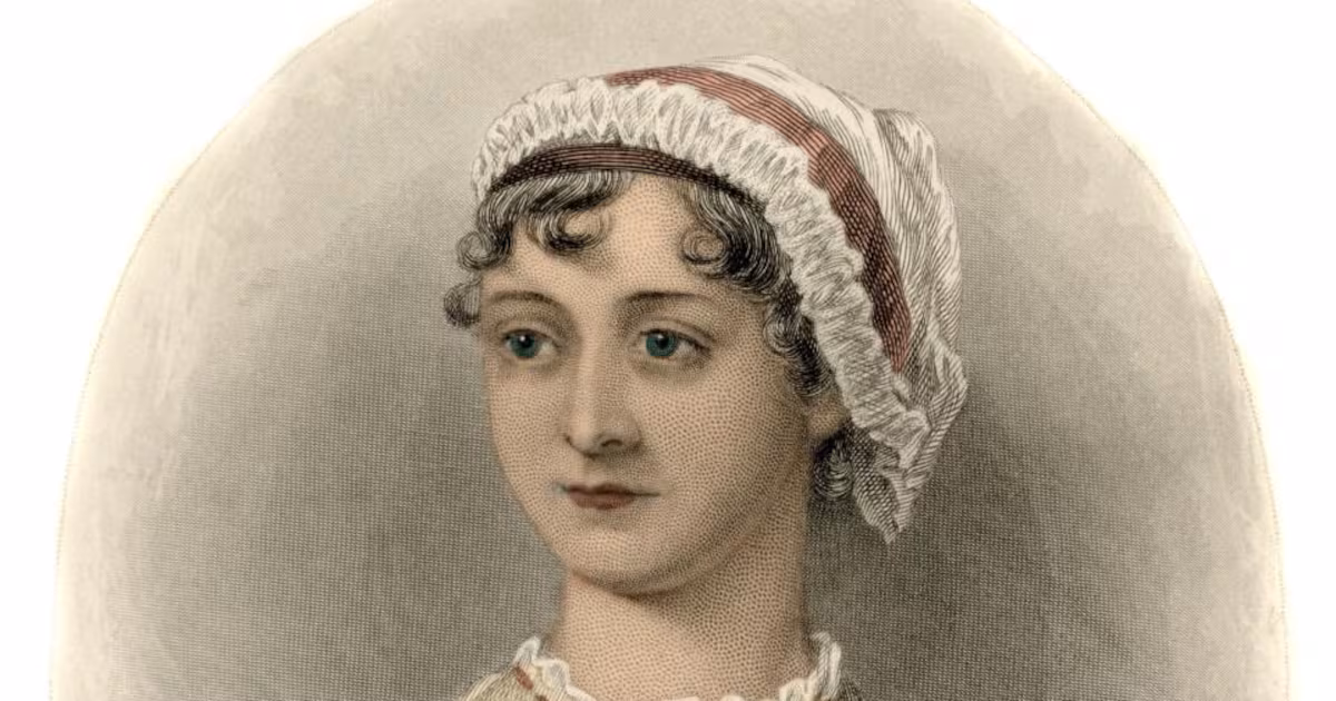 Sarah Moss: Happy birthday Jane Austen - and 250 years of undermining the romantic novel