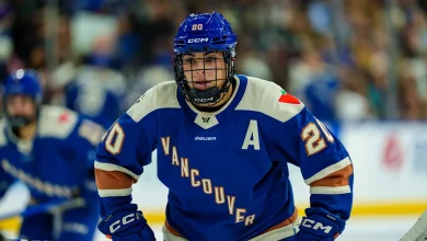 Sarah Nurse Placed On Long Term Injured Reserve