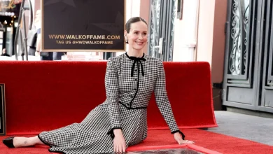 Sarah Paulson Shares One Career Moment She’ll Never Forget (Exclusive)