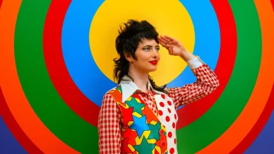 Sarah Sherman Is Grosser Than You Think