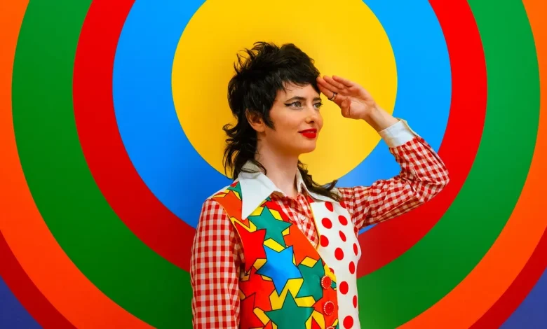 Sarah Sherman Is Grosser Than You Think