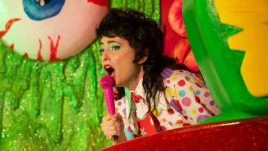 Sarah Sherman on Comedy Special, Nude Prosthetics and Adam Sandler