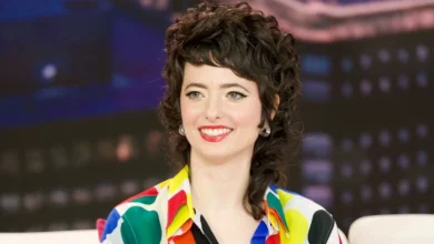 Sarah Sherman on New Standup Special, Texting Lorne Michaels