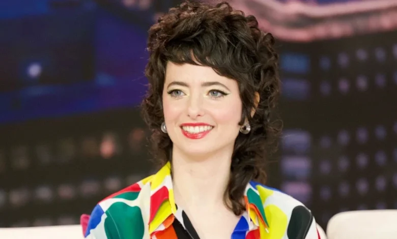 Sarah Sherman on New Standup Special, Texting Lorne Michaels