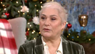 Sarah Vine: 'Hair loss was my worst nightmare but now I’ll embrace it'