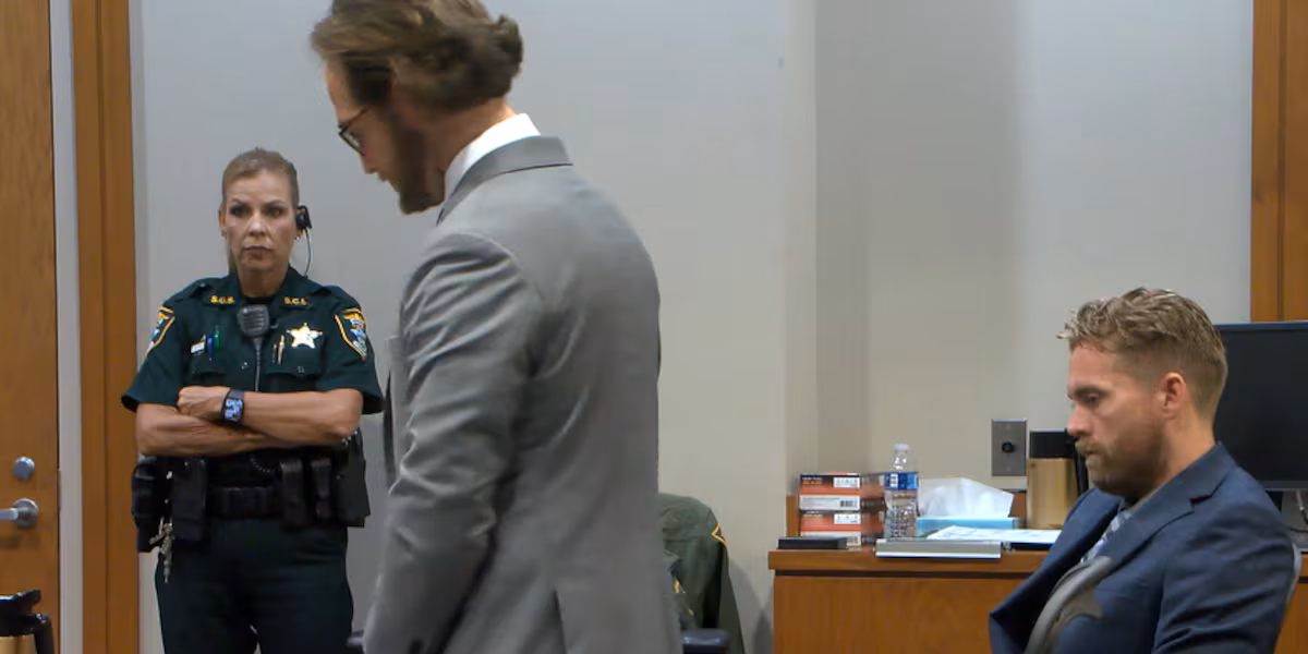 Sarasota content creator under investigation for animal cruelty video