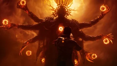 Saros Has Been Delayed Alongside An Intriguing New Story Trailer