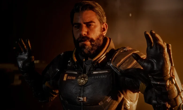 Saros out April 30, new trailer reveals gameplay, story details