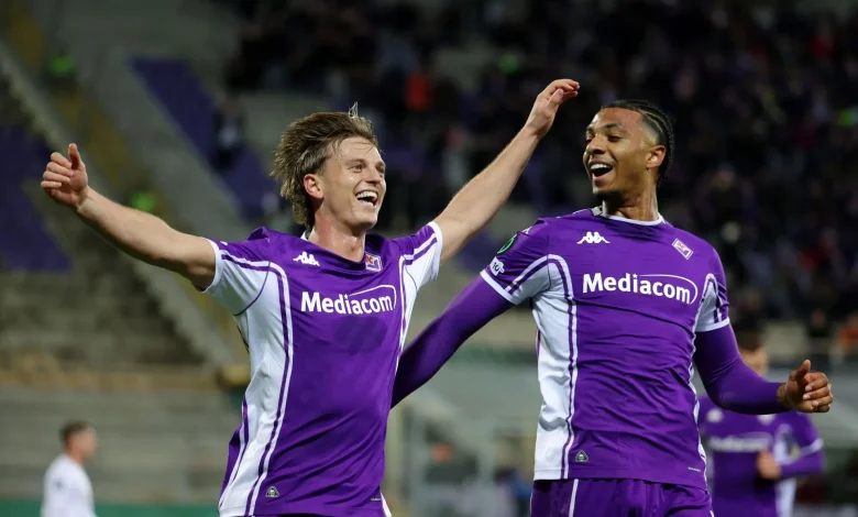 Sassuolo vs Fiorentina Prediction and Betting Tips | December 6th 2025