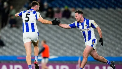 Saturday Sport: Leeds host Liverpool, Ballyboden St Enda’s win Leinster SFC title