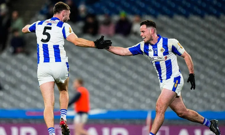 Saturday Sport: Leeds host Liverpool, Ballyboden St Enda’s win Leinster SFC title