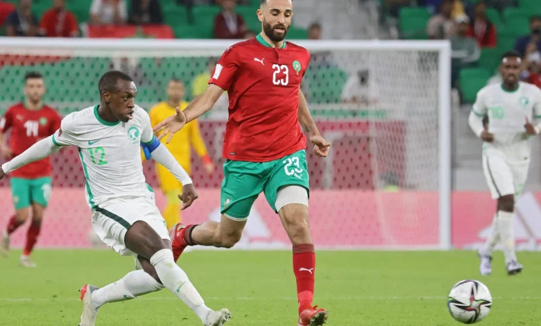 Saudi Arabia, Morocco and Jordan: FIFA Arab Cup 2025 semifinalists boost World Cup 2026 credentials with strong showing in Qatar