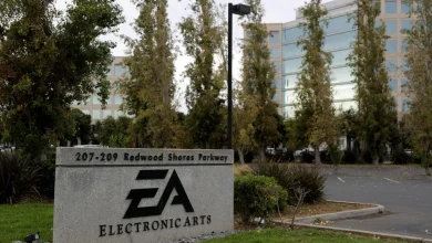 Saudi Arabia’s public investment fund to own almost all of EA under buyout plan, report says