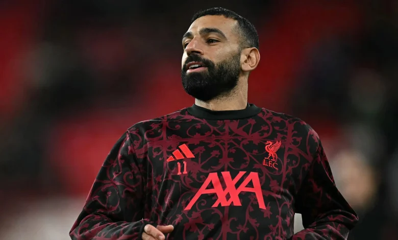 Saudi Pro League ready to fund Mohamed Salah transfer after Liverpool legend was dropped by Arne Slot