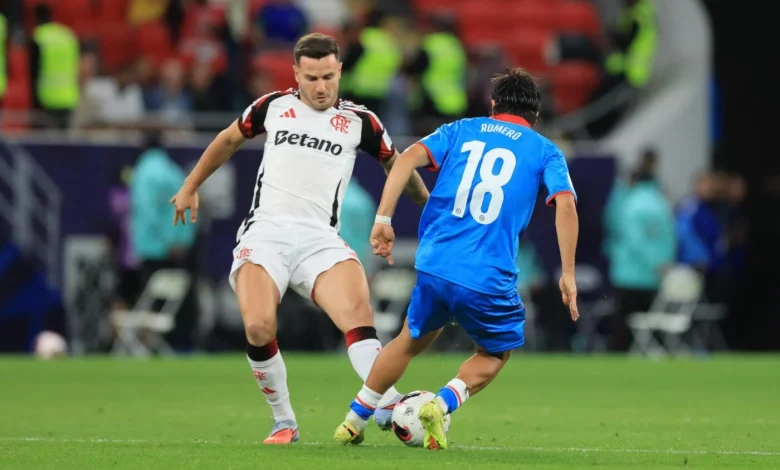 Saúl Ñíguez : « Le Real Madrid est célèbre pour ce qu’il a gagné, mais il n’a pas de supporters »