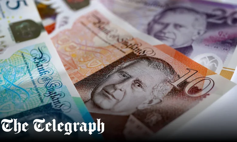 Savers risk 20pc charge on cash held in stocks and shares Isas