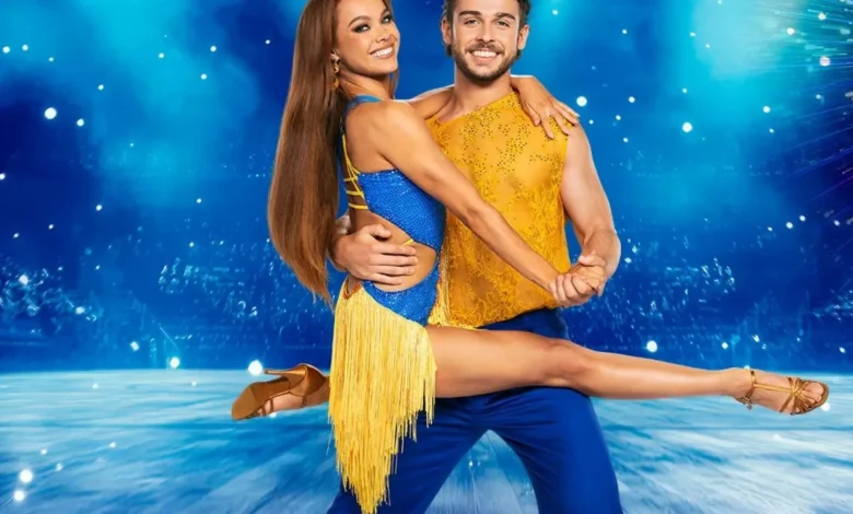 Savvy tactics which make George Clarke fave to win Strictly…including mic trick