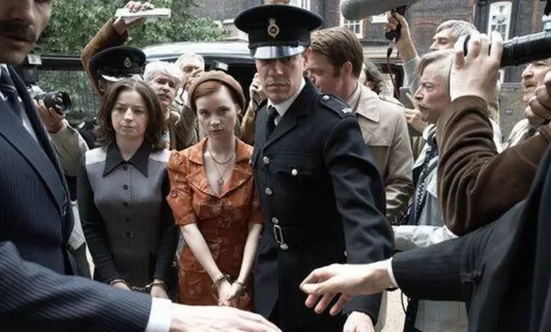 Say Nothing release date, cast, filming locations and how to watch Channel 4 series