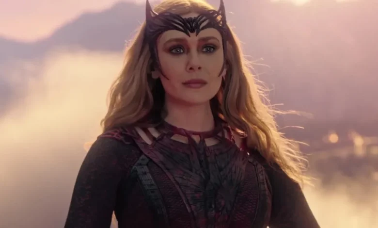 Scarlet Witch’s MCU Future & Costume Details Revealed in New Report