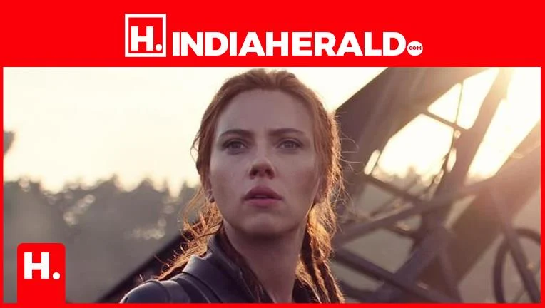 Scarlett Johansson Breaks Silence: Hollywood Left Her to Fight Disney Alone.