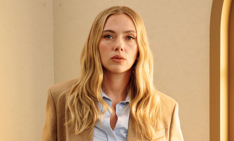 Scarlett Johansson Says “It’s Hard to Know” the Impact of Her Support for Woody Allen: “It’s Important to Stand Up for What You Believe In”