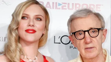 Scarlett Johansson Speaks Out About Defending Woody Allen, What She’s ‘Understood More’ As She’s Matured