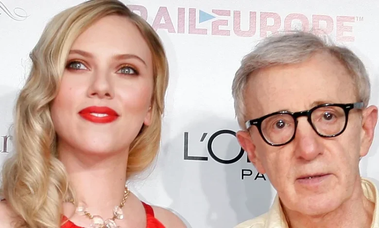 Scarlett Johansson Speaks Out About Defending Woody Allen, What She’s ‘Understood More’ As She’s Matured